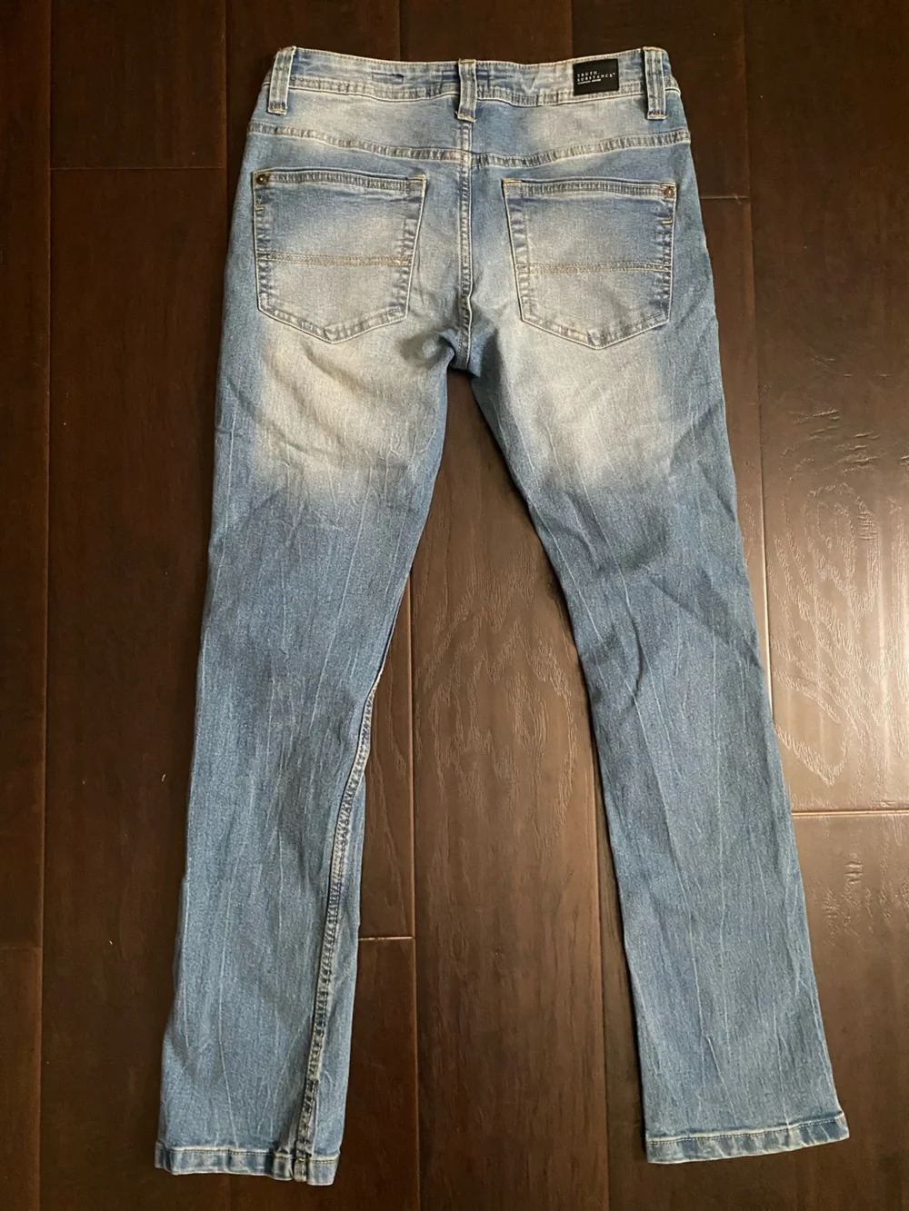 Truth Substance Men’s Jeans Skinny Fit size 28/30